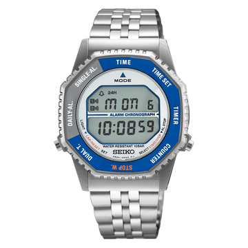 Seiko Rotocall SMGG21