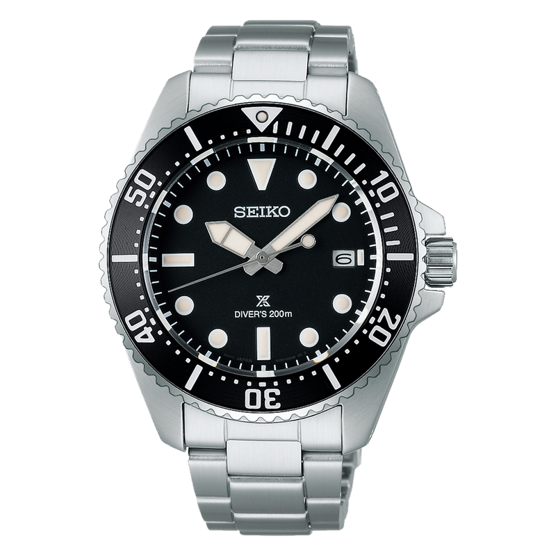 Seiko Prospex Solar Diver SNE597