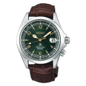 Seiko Prospex Alpinist SPB121