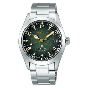 Seiko Prospex Alpinist SPB155