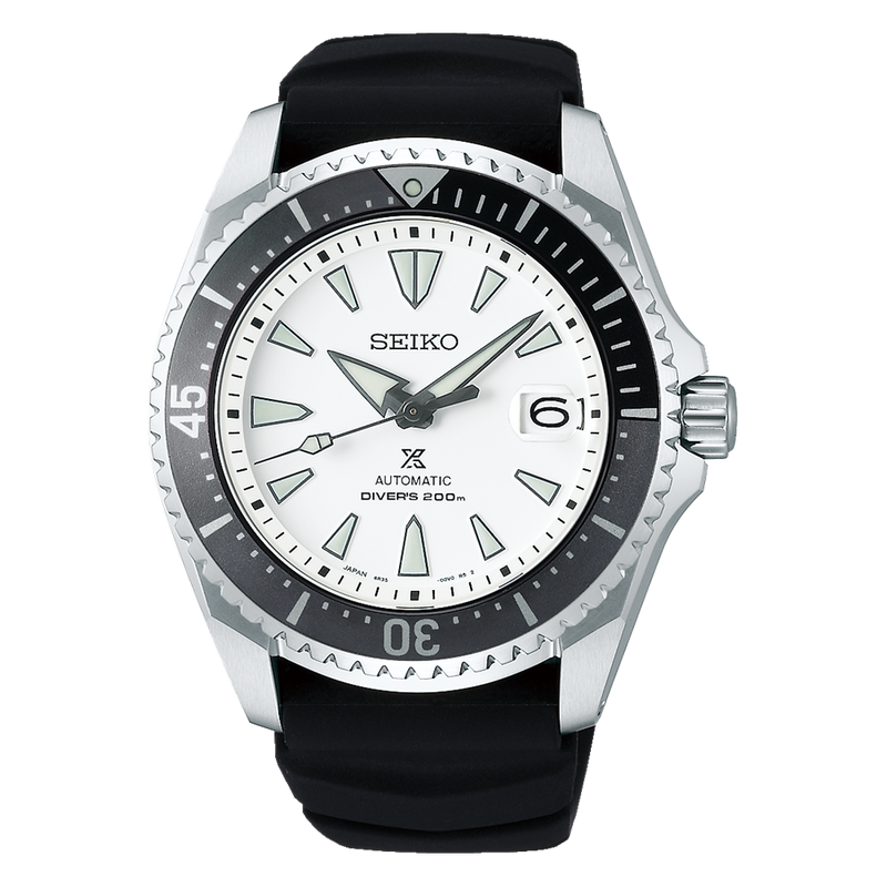 Seiko Prospex Diver's Watch SPB191