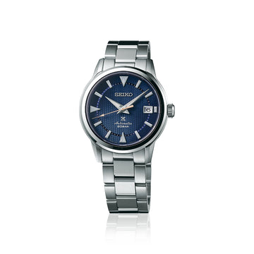 Seiko Prospex Alpinist SPB249