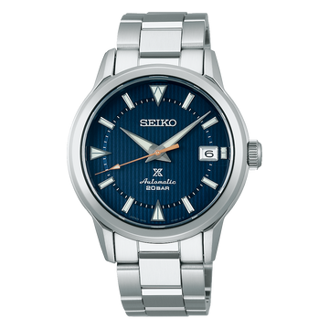 Seiko Prospex Alpinist SPB249