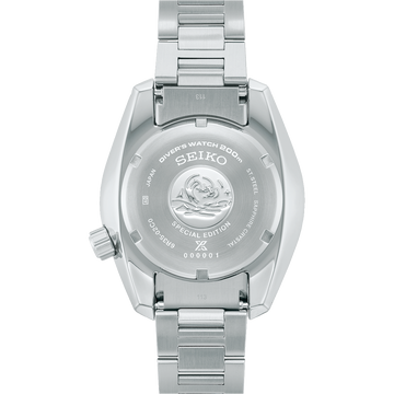 Seiko Prospex PADI Sumo Diver's Watch SPB375