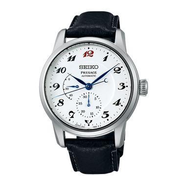 Seiko Presage Craftsmanship Series 110th Ann. Limited Edition SPB401