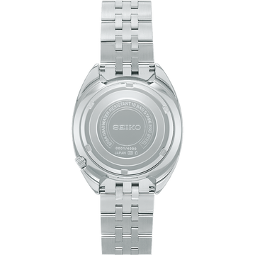 Seiko Prospex Navigator Timer Reissue Limited Edition SPB411