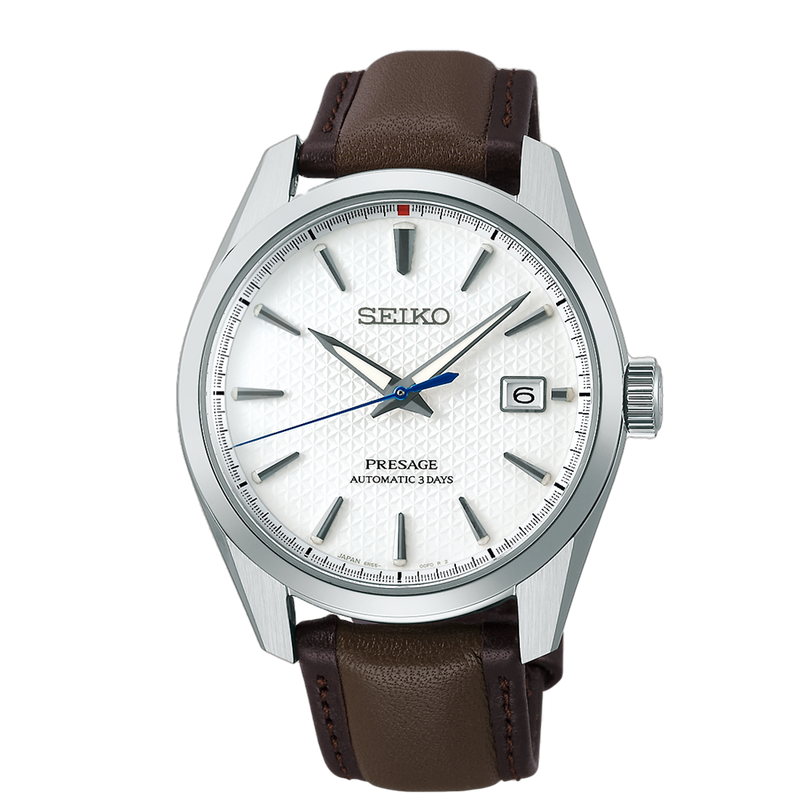 Seiko limited 2025 edition presage