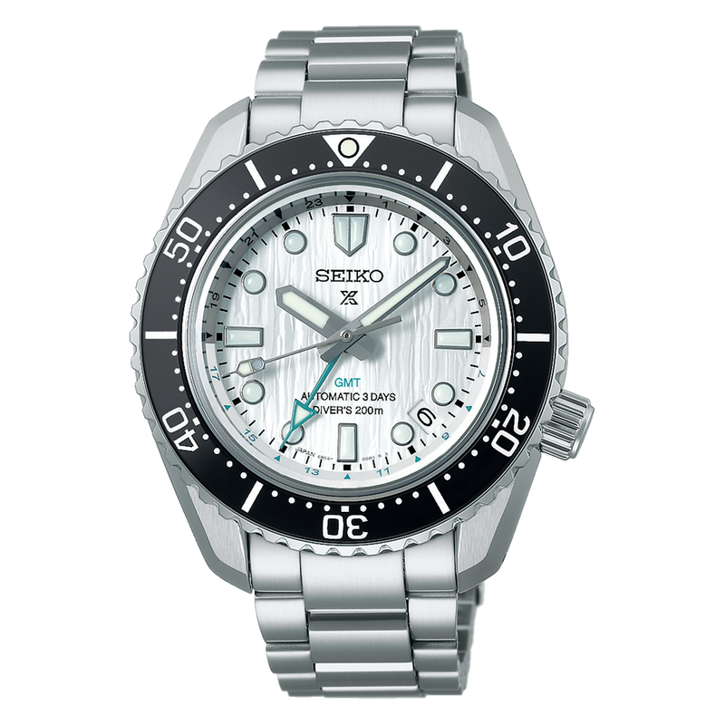 Seiko prospex diver save 2025 the ocean