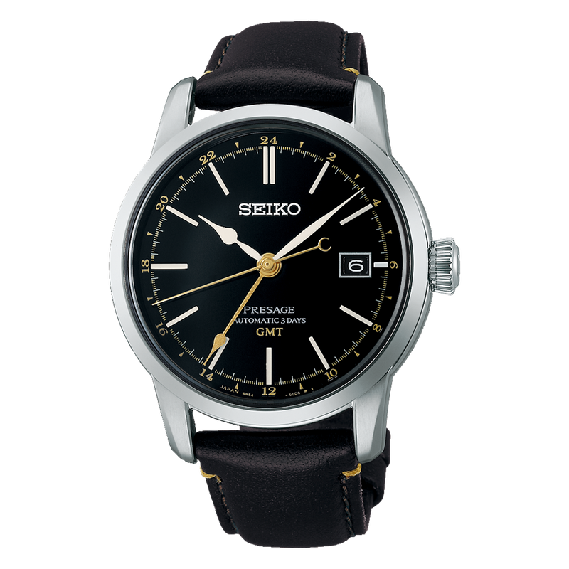 Seiko Presage Craftsmanship Series SPB447