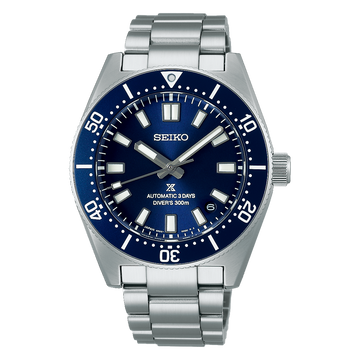 Seiko Prospex 1965 Heritage Diver’s SPB451