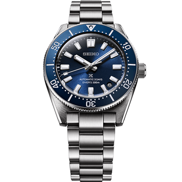 Seiko Prospex 1965 Heritage Diver’s SPB451