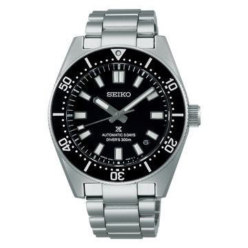 Seiko Prospex 1965 Heritage Diver’s SPB453