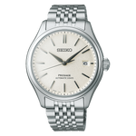 Seiko Presage Classic Series Shiroiro SPB463