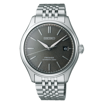Seiko Presage Classic Series Sensaicha SPB465