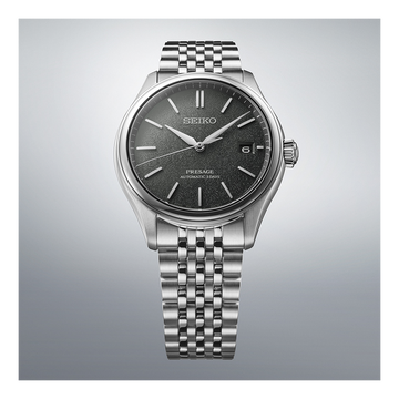 Seiko Presage Classic Series Sensaicha SPB465