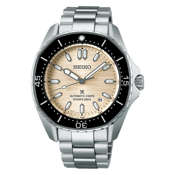 Seiko Prospex Coastline Diver's SPB481