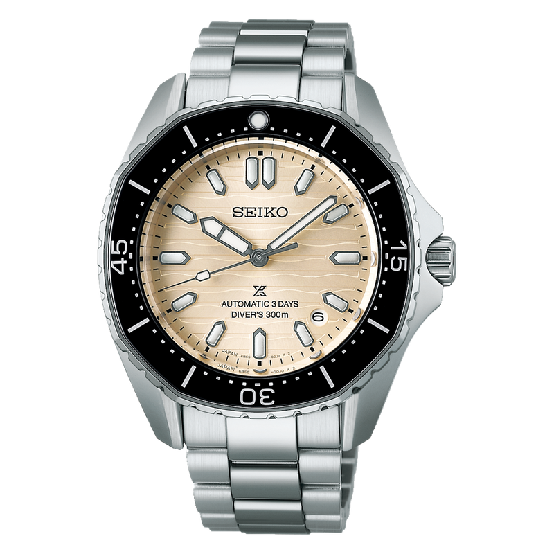 Seiko Prospex Coastline Diver's SPB481