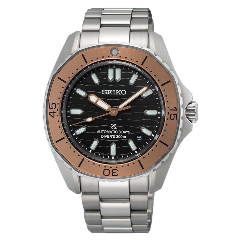 Seiko Prospex Coastline Diver's SPB485