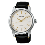Seiko Presage “Craftsmanship” Unglazed Arita Porcelain Dial Limited Edition