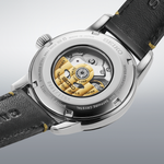 Seiko Presage “Craftsmanship” Unglazed Arita Porcelain Dial Limited Edition
