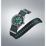 Seiko Prospex 1965 Heritage Diver's Watch PADI Special Edition SPB501