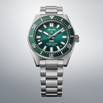 Seiko Prospex 1965 Heritage Diver's Watch PADI Special Edition SPB501