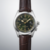 Seiko Prospex Alpinist Mechanical SPB507
