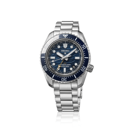 Seiko Prospex Heritage Diver’s GMT 60th Anniversary Limited Edition SPB509