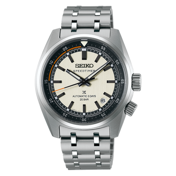 Seiko Prospex Speedtimer SPB513