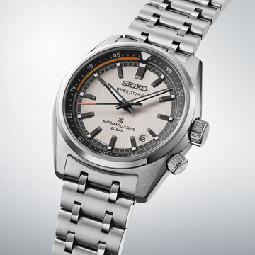 Seiko Prospex Speedtimer SPB513