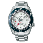 Seiko Prospex 1968 Heritage Diver’s GMT SPB519