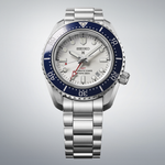 Seiko Prospex 1968 Heritage Diver’s GMT SPB519