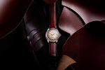 Seiko Presage Classic Series “Shiracha” SPB529