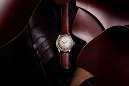 Seiko Presage Classic Series “Shiracha” SPB529
