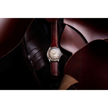 Seiko Presage Classic Series “Shiracha” SPB529