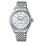 Seiko Presage Classic Series Edo Silk SPB521