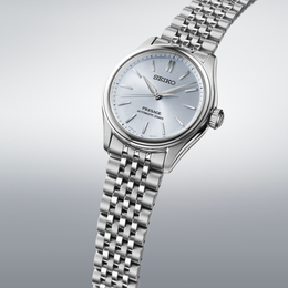 Seiko Presage Classic Series Edo Silk SPB521