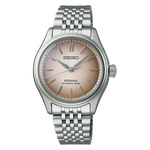 Seiko Presage Classic Series Edo Silk SPB523