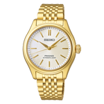 Seiko Presage Classic Series Edo Silk SPB524