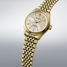 Seiko Presage Classic Series Edo Silk SPB524