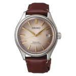 Seiko Presage Classic Series “Shiracha” SPB529