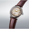Seiko Presage Classic Series “Shiracha” SPB529