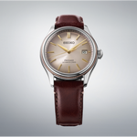 Seiko Presage Classic Series “Shiracha” SPB529