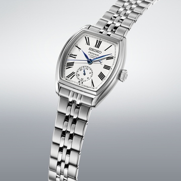 Seiko Presage Craftsmanship Series Enamel SPB537