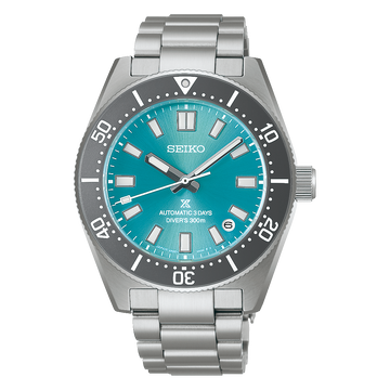 Seiko Prospex Heritage Diver’s 'Okinawa' Limited Edition SPB545