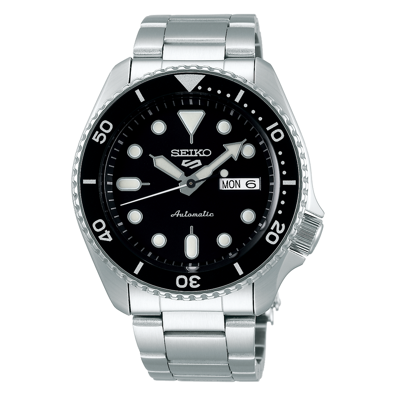 Seiko 5 Sports - Sports Style SRPD55K1