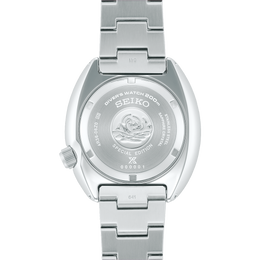 Seiko Prospex PADI Turtle Diver's Watch SRPK01