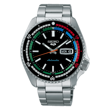 Seiko 5 Sports Regatta SRPK13