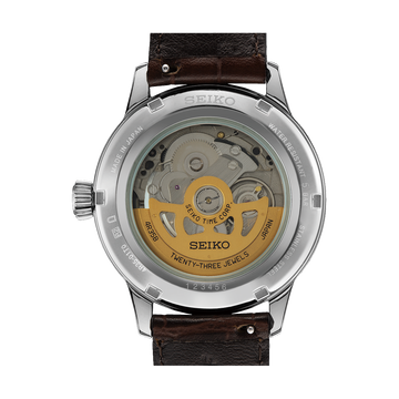 Seiko Presage Cocktail Time Blue Moon SRPK15