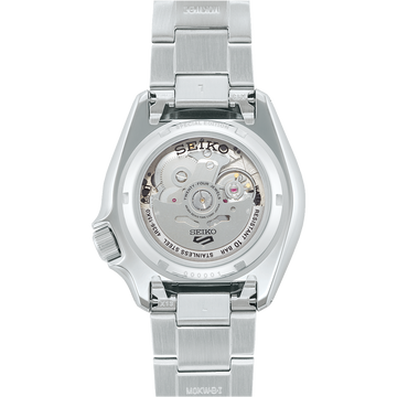 Seiko 5 Sports Rally Divers Special Edition SRPK65